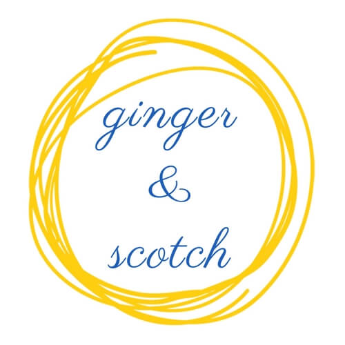 Ginger and Scotch logo